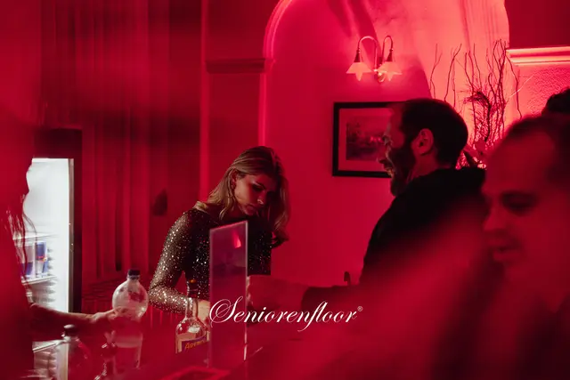 Foto: Seniorenfloor, Josef Fuchs