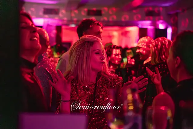 Foto: Seniorenfloor, Josef Fuchs