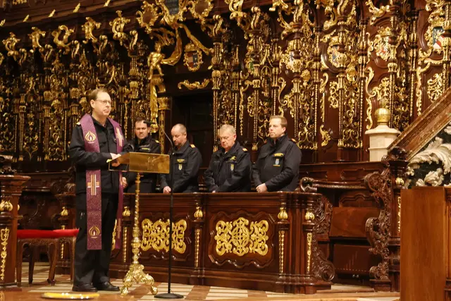 Foto: BFKDO Tulln/ St. Öllerer