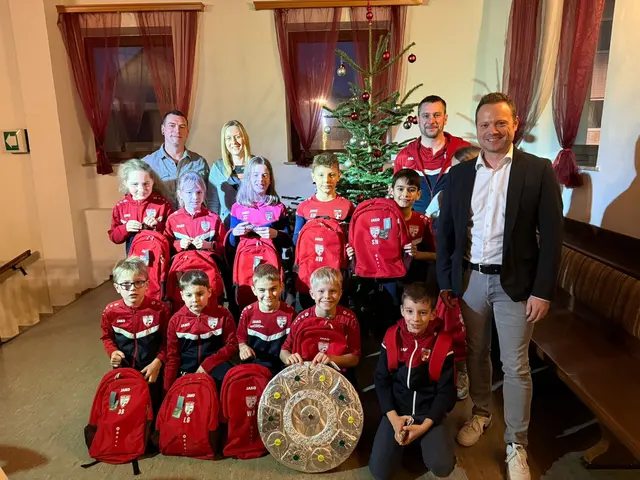 Foto: FC Pischelsdorf