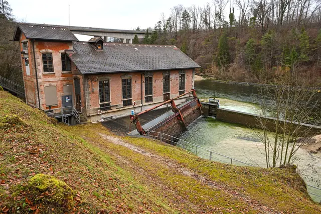 Foto: Wolfgang Spitzbart