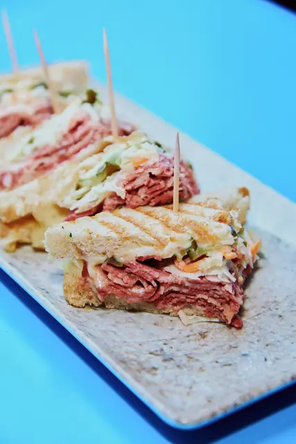 In der City gibt es ab sofort einen neuen Hotspot für neapolitanisches Streetfood. | Foto: Napolino by l’autentico