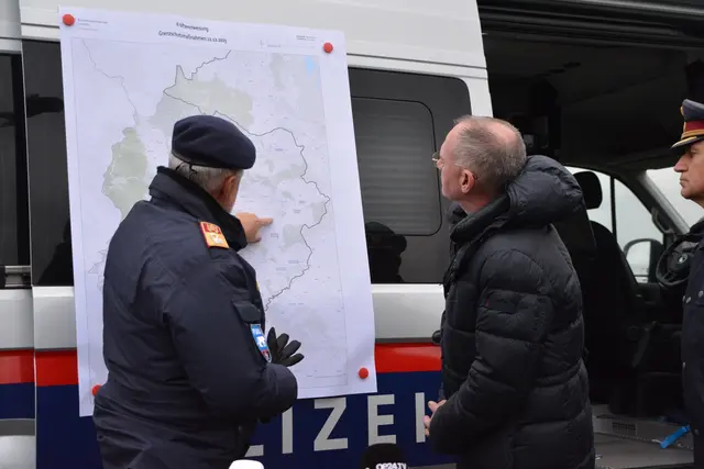 Foto: Rosenberger Victoria/MeinBezirk