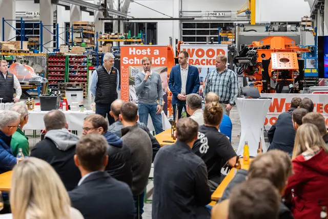 Foto: Jakob Kreinecker