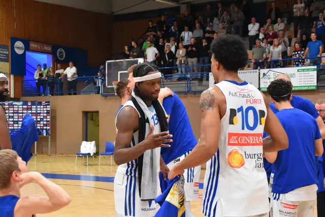 Quincy Diggs war erstmals 2015/16 in Oberwart, in der Vorsaison ein wichtiger Leistungsträger. | Foto: Michael Strini