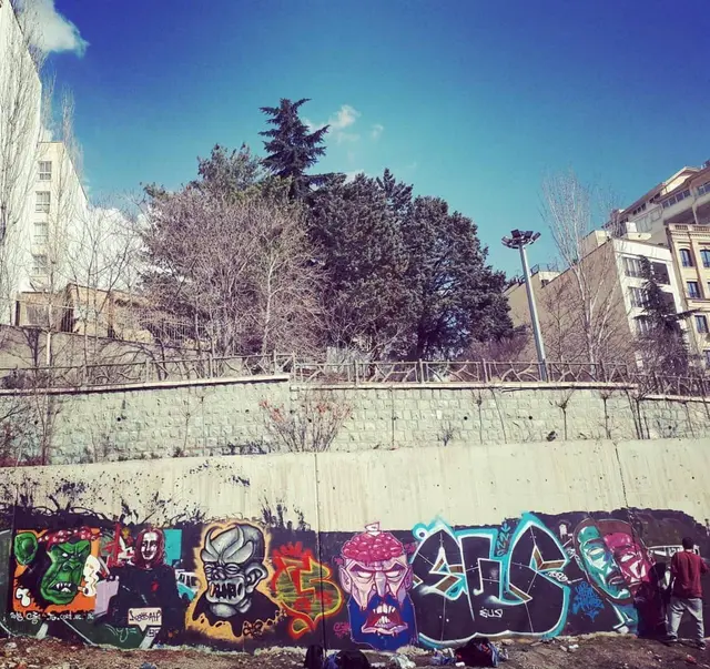 Foto: Mohammadi Omid