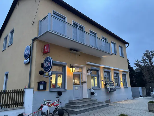 Irene Dragschitz führte das Gasthaus Schlögl-Dragschitz 23 Jahre lang mit Herzlichkeit und persönlichem Einsatz. | Foto: Rosenberger Victoria