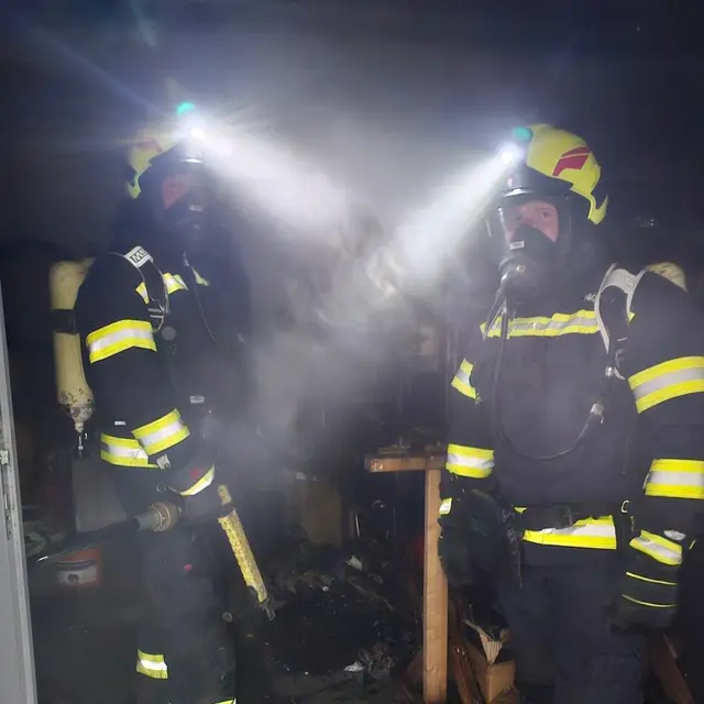 Foto: FF Aigen im Mühlkreis