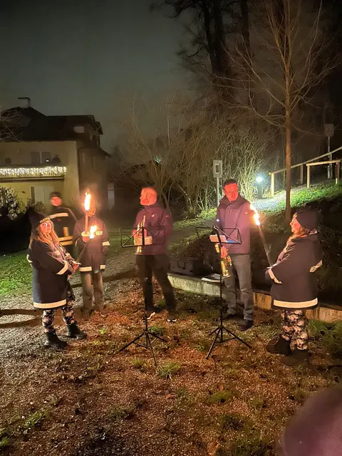 Foto: Afkdo Amstetten -Stadt / Zarl