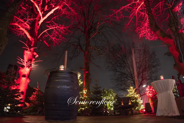 Foto: Seniorenfloor, Josef Fuchs