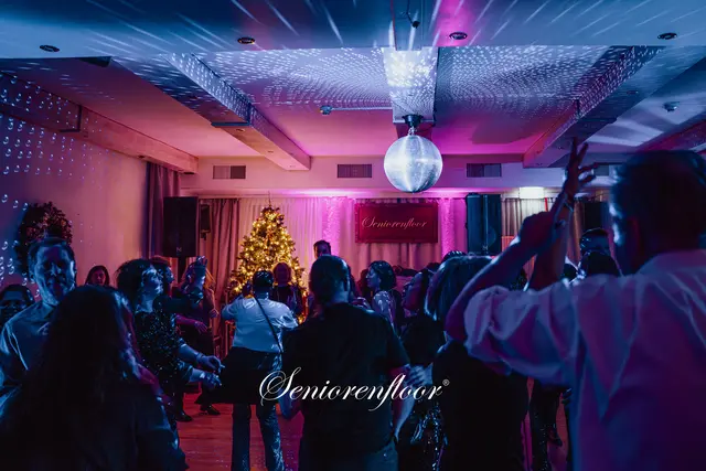 Foto: Seniorenfloor, Josef Fuchs