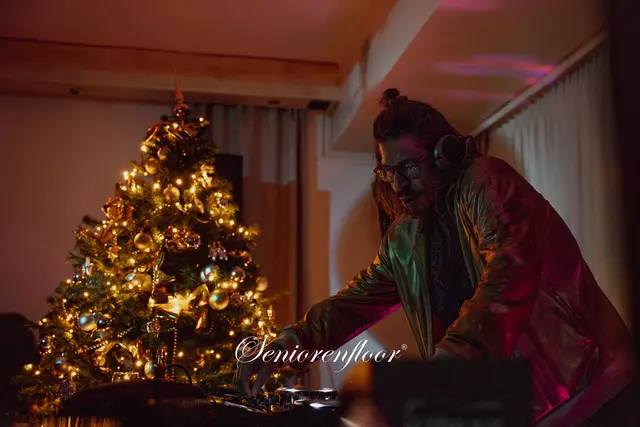 Foto: Seniorenfloor, Josef Fuchs