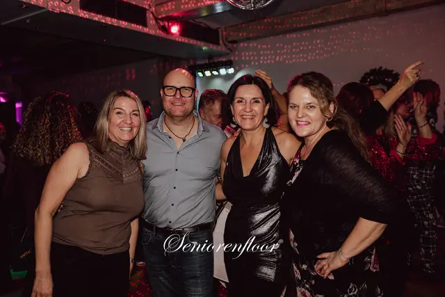 Foto: Seniorenfloor, Josef Fuchs