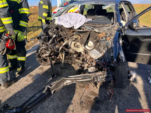 Foto: FF Neuhofen im Innkreis