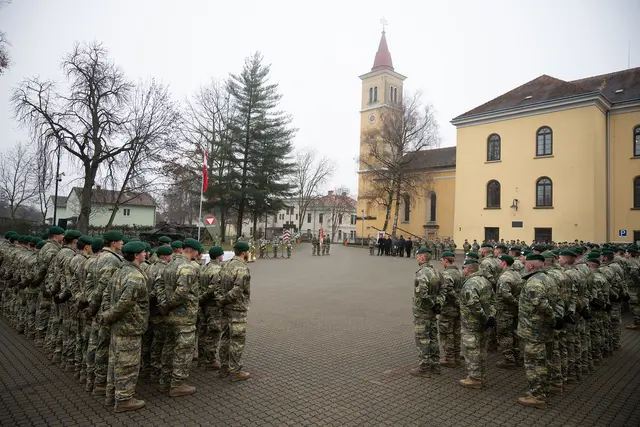 Foto: BMLV/Gießauf/Kilchenmann