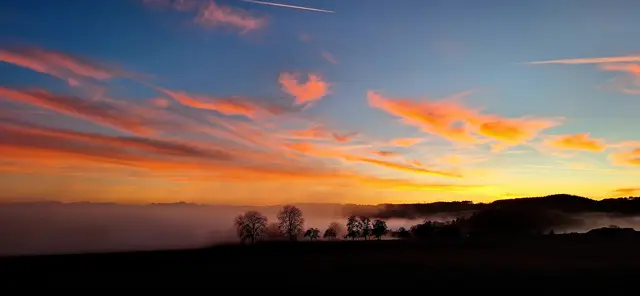 Das sind die schönsten Fotos des vergangenen Monats! Jetzt durchklicken! | Foto: Evelyn Brandl