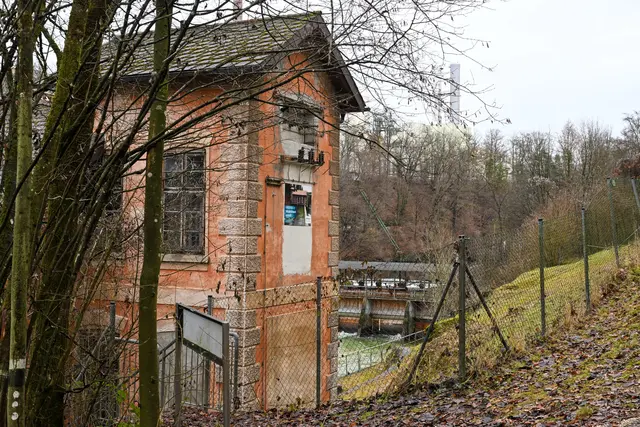 Foto: Wolfgang Spitzbart