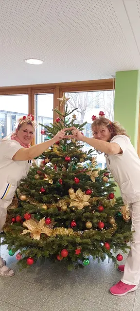 Foto: Universitätsklinikum Tulln