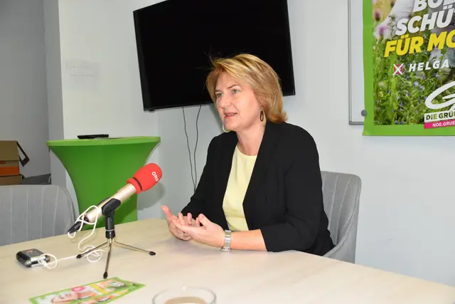 Der Flughafen Wien-Schwechat legt Rechtsmittel gegen die erstinstanzlich abweisende Entscheidung im Verfahren gegen Fr. Dr. Krismer ein.  | Foto: Preineder