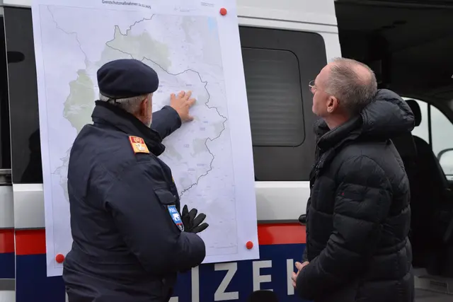 Foto: Rosenberger Victoria/MeinBezirk