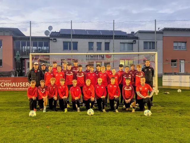 Die Infrastruktur - Platz und Transport - ist eine der größten Herausforderungen für die SPG Grieskirchen/Schlüßlberg.  | Foto: SPG Grieskirchen/Schlüßlberg