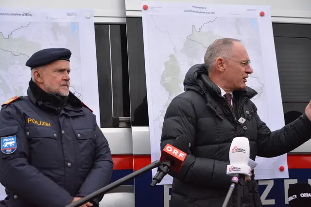 Foto: Rosenberger Victoria/MeinBezirk