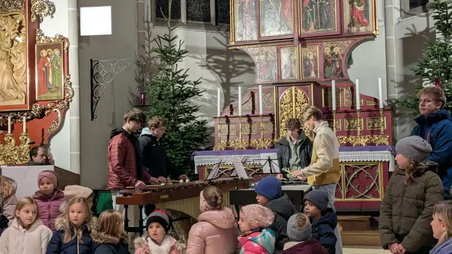 Foto: Musik- und Kunstschule Waidhofen/Ybbstal