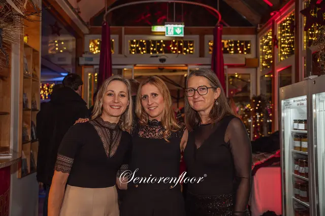 Foto: Seniorenfloor, Josef Fuchs