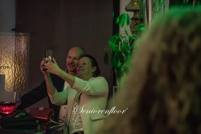 Foto: Seniorenfloor, Josef Fuchs