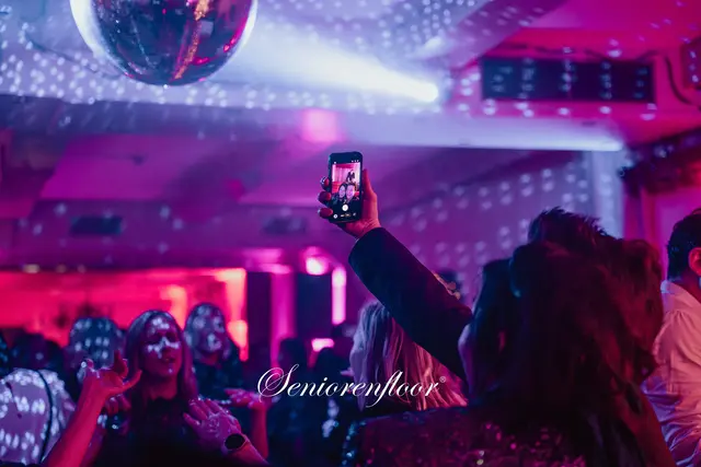 Foto: Seniorenfloor, Josef Fuchs