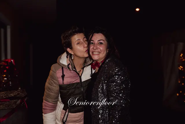 Foto: Seniorenfloor, Josef Fuchs