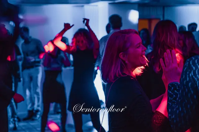 Foto: Seniorenfloor, Josef Fuchs