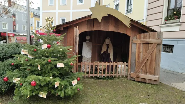 Foto: SPÖ KIrchdorf