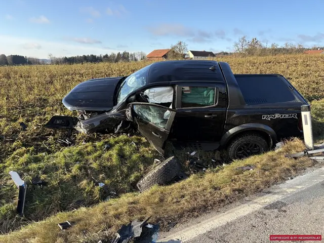 Foto: FF Neuhofen im Innkreis