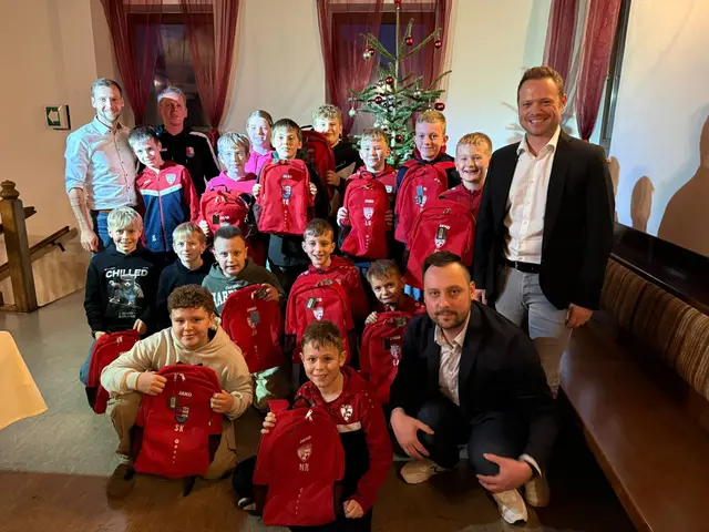 Foto: FC Pischelsdorf