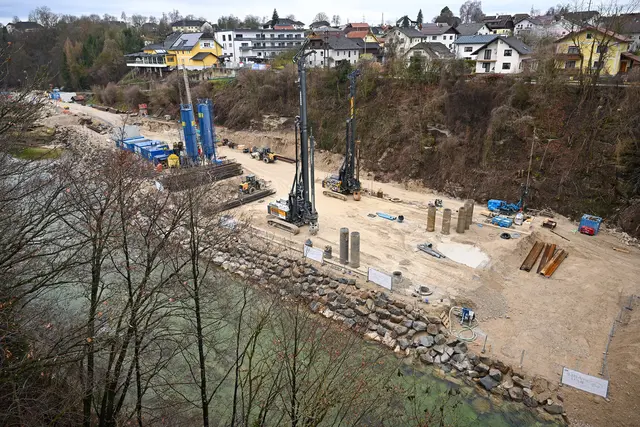 Foto: Wolfgang Spitzbart