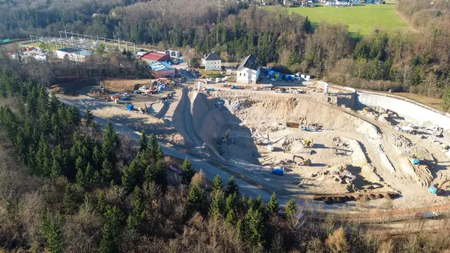 Foto: Wolfgang Spitzbart