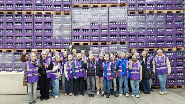 Foto: (c) Bundesgymnasium Babenbergerring