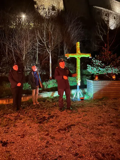 Foto: Afkdo Amstetten -Stadt / Zarl