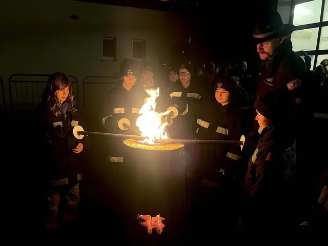 Foto: Afkdo Amstetten -Stadt / Zarl