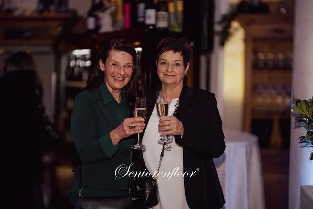 Foto: Seniorenfloor, Josef Fuchs