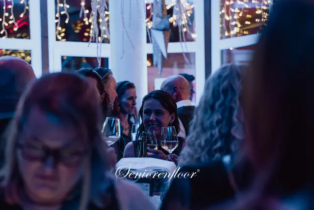 Foto: Seniorenfloor, Josef Fuchs