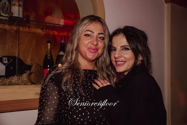 Foto: Seniorenfloor, Josef Fuchs