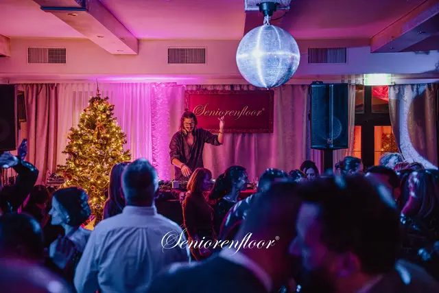 Foto: Seniorenfloor, Josef Fuchs