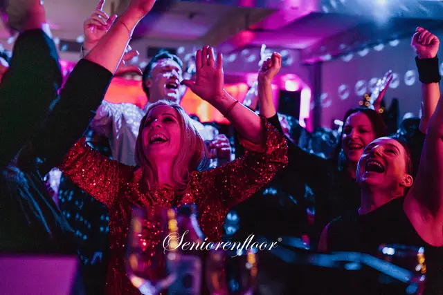 Foto: Seniorenfloor, Josef Fuchs