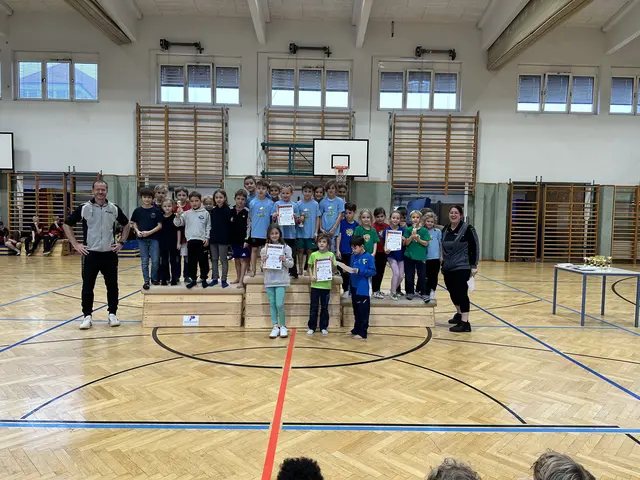 Foto:  SportMS Tulln