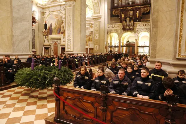 Foto: BFKDO Tulln/ St. Öllerer