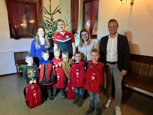 Foto: FC Pischelsdorf