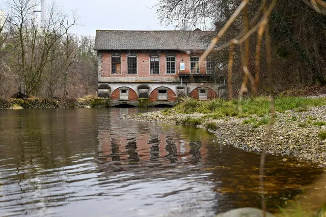 Foto: Wolfgang Spitzbart