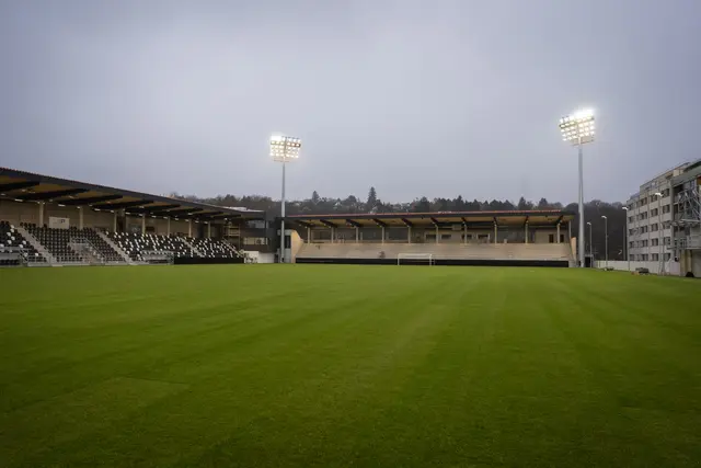 Das neue WSC-Stadion wird 2026 final fertiggestellt.  | Foto:  Stadt Wien / David Bohmann
